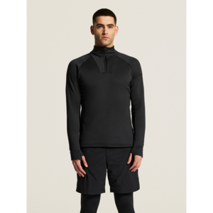 Explore Power Fleece Half Zip