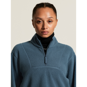 Join Pile Fleece HZ W