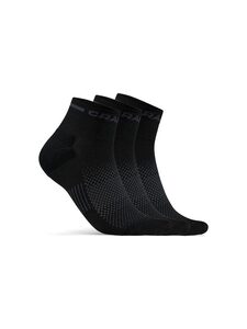 Active Mid Sock 3-pack