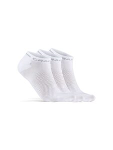 Active Shaftless Sock 3-pack
