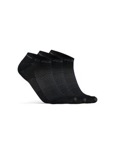 Active Shaftless Sock 3-pack