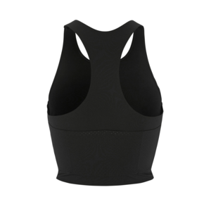 Hypervent Cropped Pocket Singl