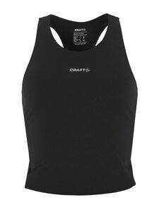 Hypervent Cropped Pocket Singl