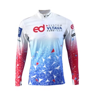 Top CRAFT Race Jersey 2.0