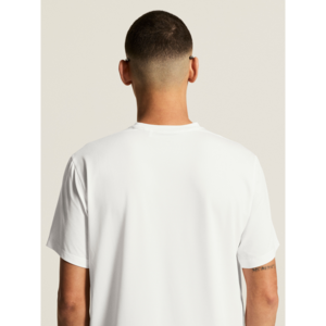 Essence Logo Tee 2 M