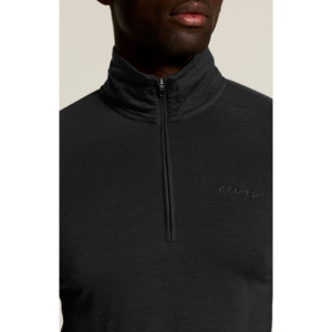 Wool 95 HZ LS M