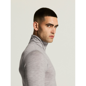 Wool 95 HZ LS M