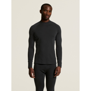 Wool Comfort RN LS M