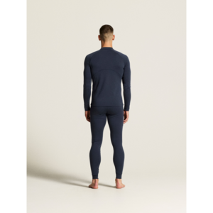 Wool Comfort RN LS M
