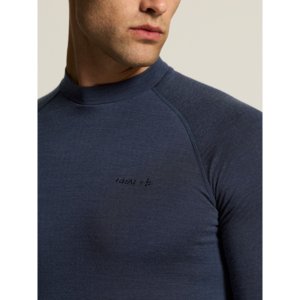 Wool Comfort RN LS M
