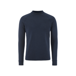 Wool Comfort RN LS M