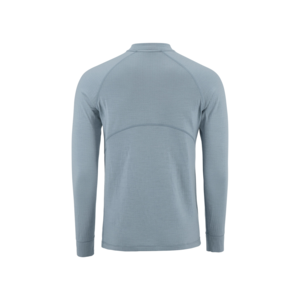 Wool Comfort RN LS M