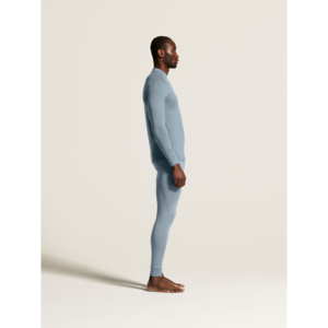 Wool Comfort RN LS M