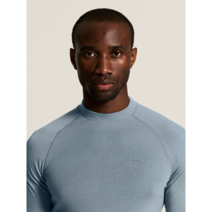 Wool Comfort RN LS M