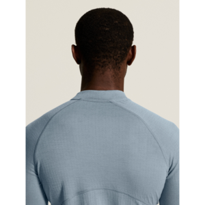 Wool Comfort RN LS M
