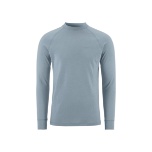Wool Comfort RN LS M