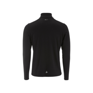 Wool Wind HZ LS M