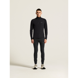 Wool Wind HZ LS M
