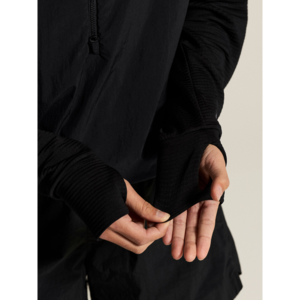 SubZ Light Hood Sweater W