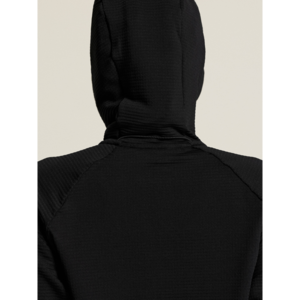 SubZ Light Hood Sweater W