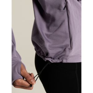 SubZ Light Hood Sweater W