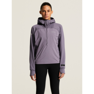 SubZ Light Hood Sweater W