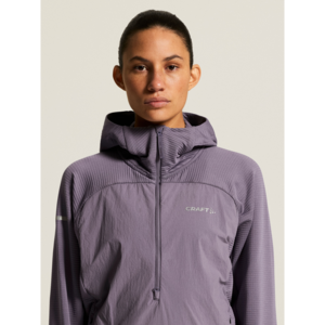 SubZ Light Hood Sweater W