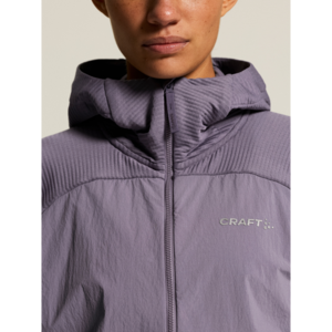 SubZ Light Hood Sweater W