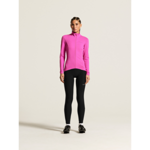 Bike SubZ LS Jersey 2 W