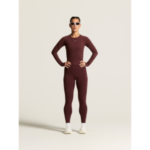Hypervent Running Tights W