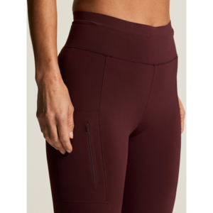 Hypervent Running Tights W