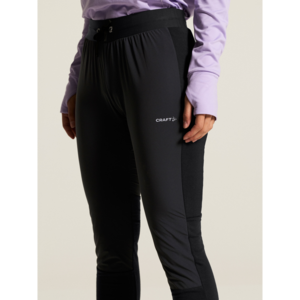 Wool Wind Tights W