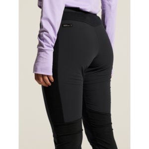 Wool Wind Tights W
