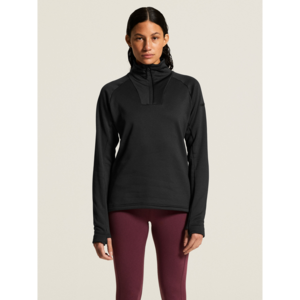 Explore Power Fleece Half Zip