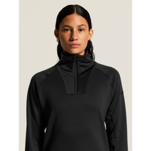 Explore Power Fleece Half Zip