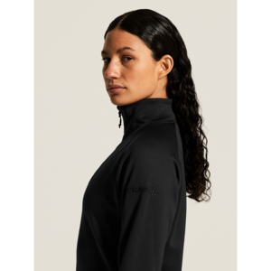 Explore Power Fleece Half Zip