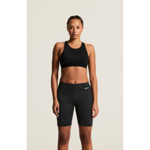Wool Hybrid Sports Bra W