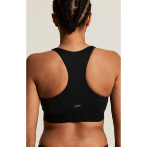 Wool Hybrid Sports Bra W