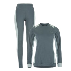 Set CRAFT CORE Dry Baselayer