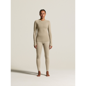 Wool Comfort Pants W