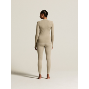 Wool Comfort Pants W