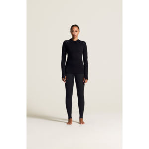 Wool Comfort Pants W