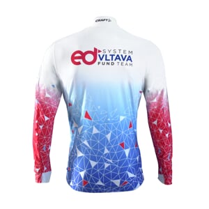 W Top CRAFT Race Jersey 2.0