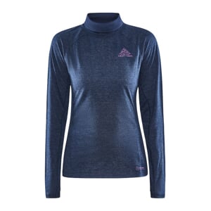 Triko CRAFT ADV SubZ Wool LS