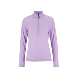 Wool LS Tee W