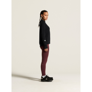 SubZ Zip Jersey W
