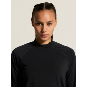 SubZ Zip Jersey W