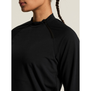 SubZ Zip Jersey W