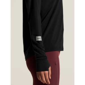 SubZ Zip Jersey W