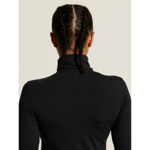 Wool 95 HZ LS W